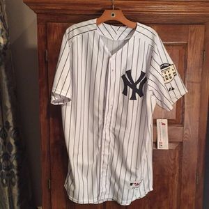 Yankees Jersey